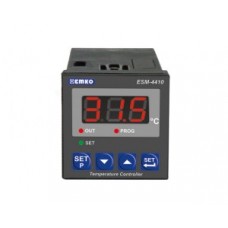 ESM-4410 Dijital ON/OFF Sıcaklık Kontrol Cihazı